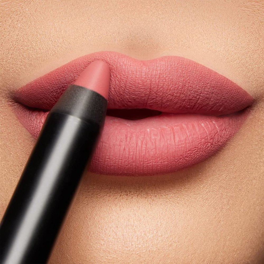 Pink Lipstick Moisturizing Lip Stick Glossy Tinted Lip Balm Sheer Shine Juicy